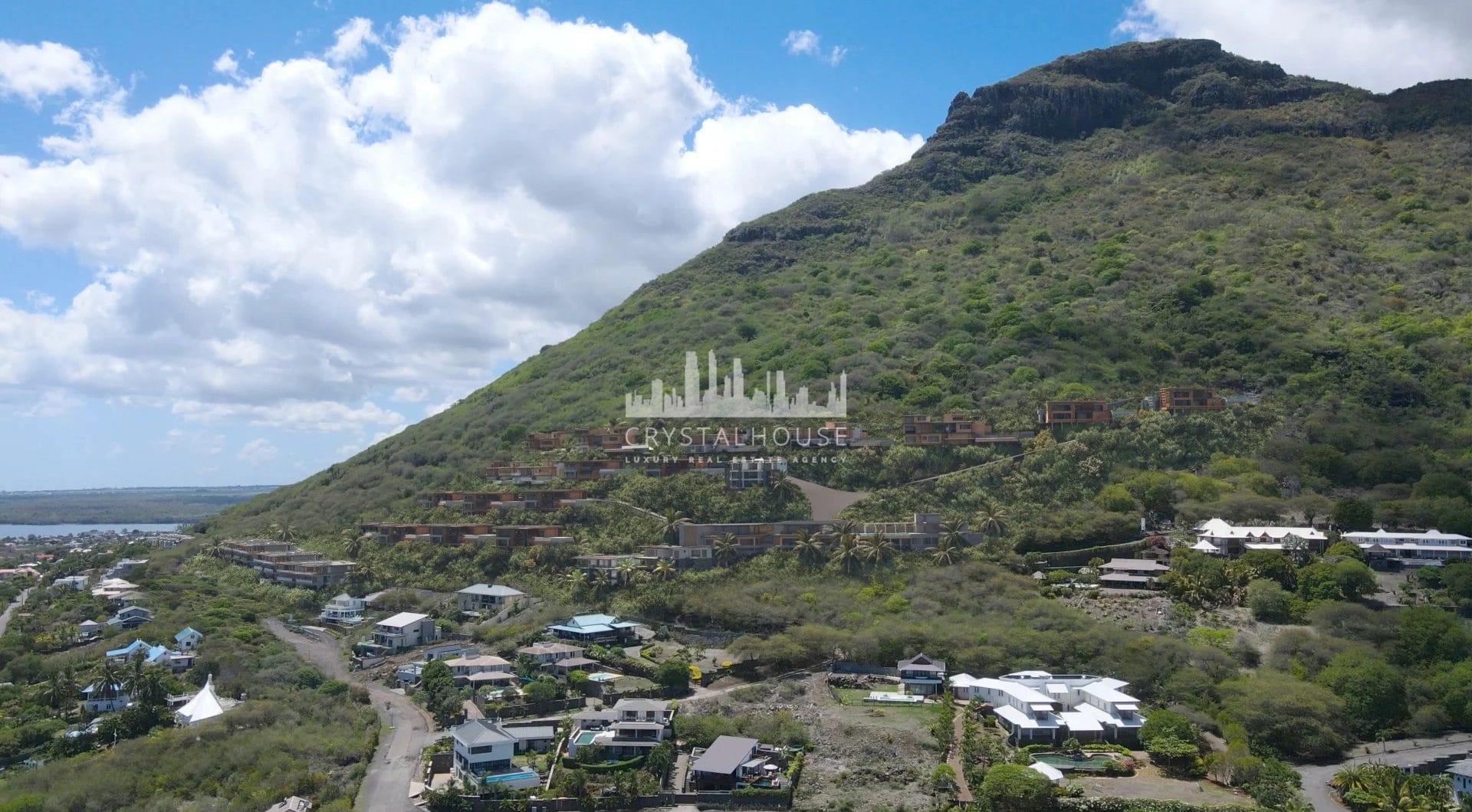 Mauritius, Rivière Noire