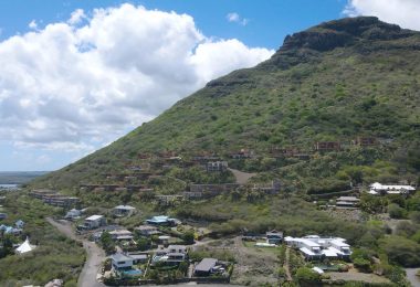 Mauritius, Rivière Noire