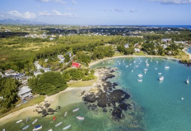 Mauritius, Cap Malheureux