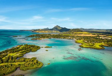 Mauritius, Beau Champ