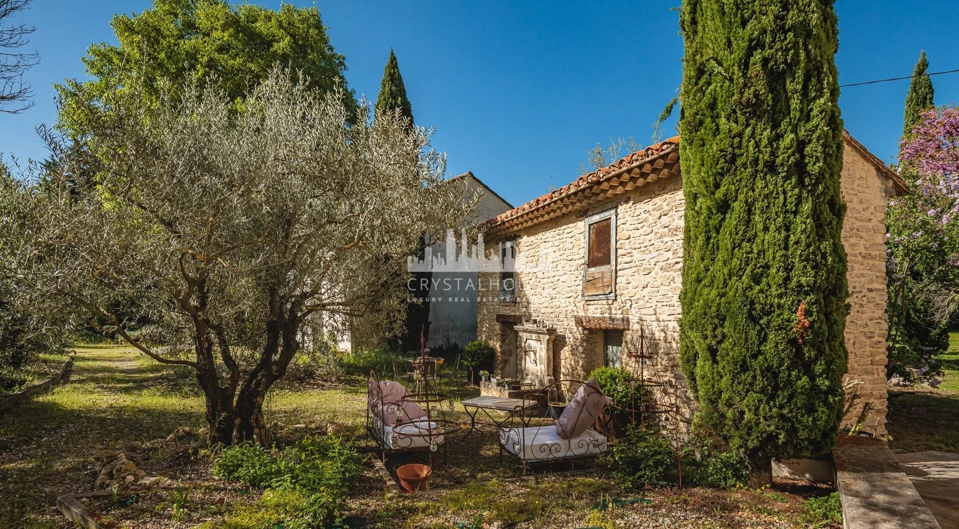 Francja, L'Isle-sur-la-Sorgue