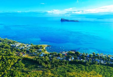 Mauritius, Cap Malheureux
