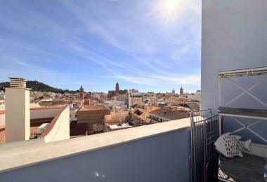 Hiszpania, Malaga, Malaga - Centro