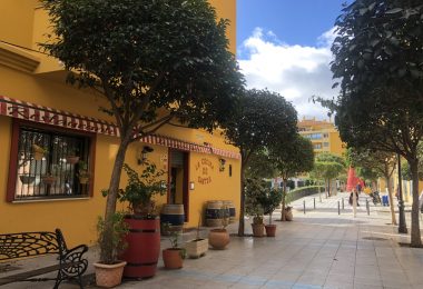 Lokale komercyjne na sprzedaz w Guadalcantara, San Pedro de Alcantara