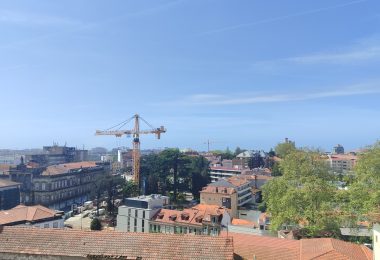 Portugalia, Porto, Cedofeita