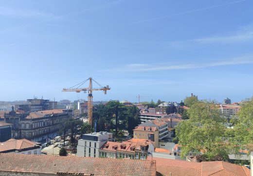 Portugalia, Porto, Cedofeita