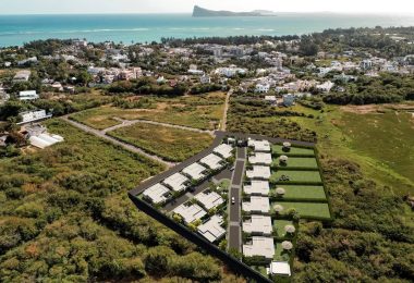 Mauritius, Bain Bœuf