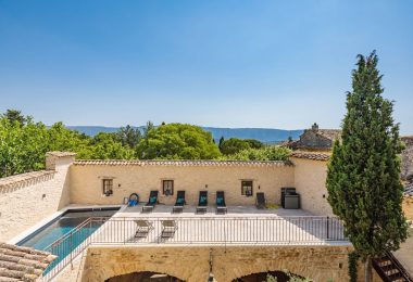 Francja, Gordes