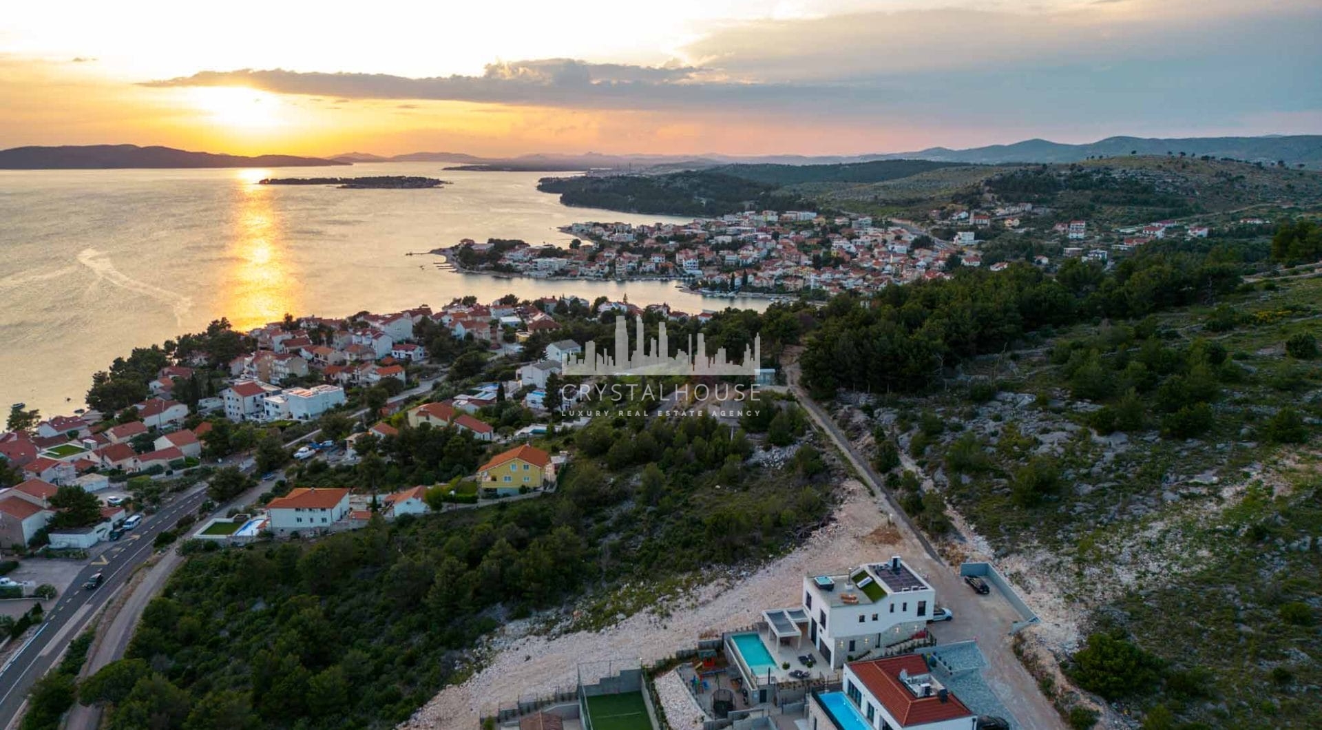 Chorwacja, Šibenik