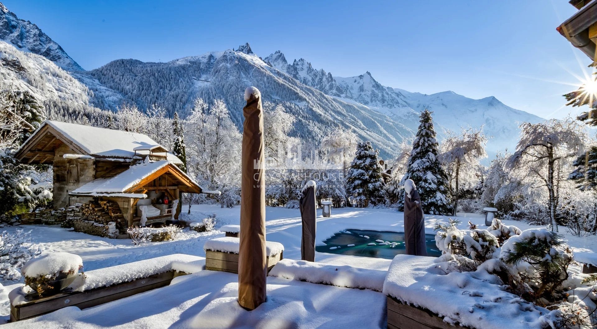 Francja, Chamonix-Mont-Blanc