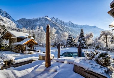 Francja, Chamonix-Mont-Blanc