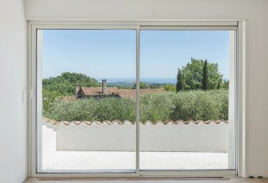 Francja, Châteauneuf-Grasse