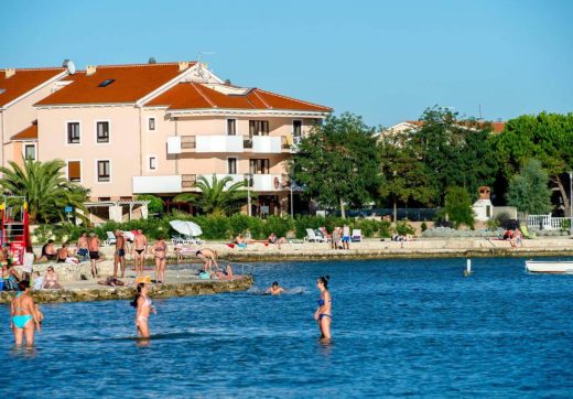 Chorwacja, Zadar
