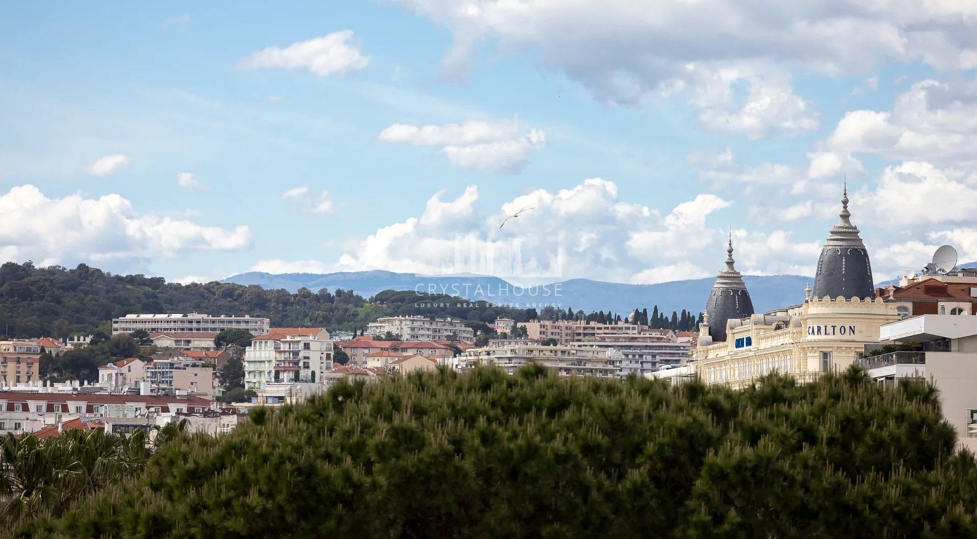 Francja, Cannes, Pointe Croisette