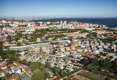 Portugalia, Cascais, Guia