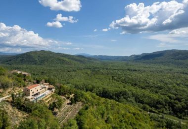 Chorwacja, Motovun