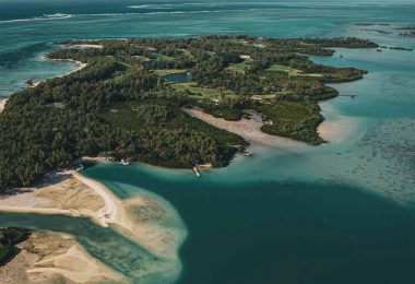 Mauritius, Beau Champ