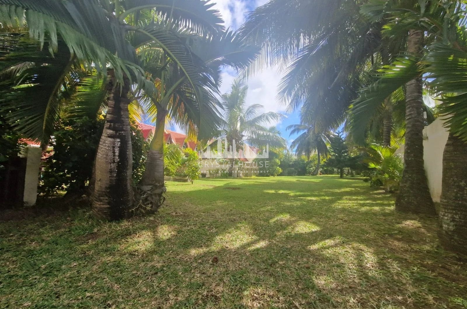 Mauritius, Bain Bœuf
