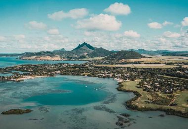 Mauritius, Beau Champ