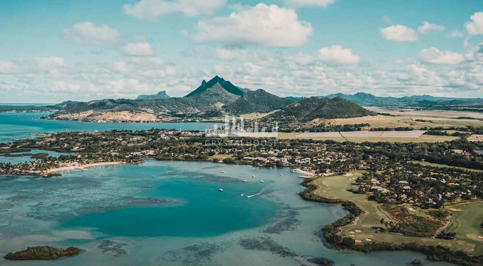 Mauritius, Beau Champ