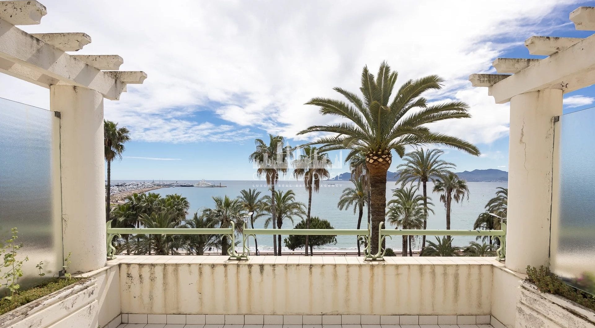 Francja, Cannes, Pointe Croisette