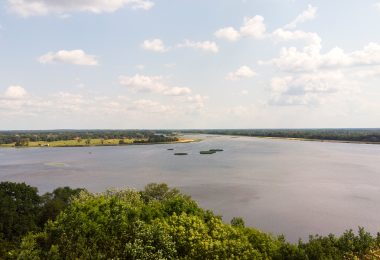 Ostatnia taka działka unikatowy widok na zalew