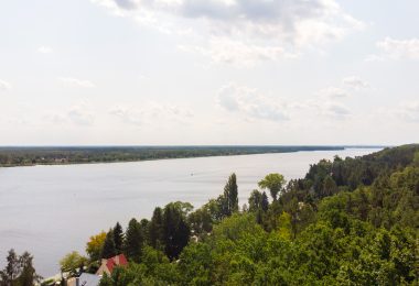 Ostatnia taka działka unikatowy widok na zalew