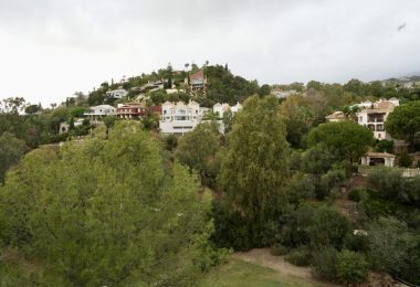 Hiszpania, Benahavis, La Quinta