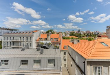 Portugalia, Lisbon, Avenida da Liberdade