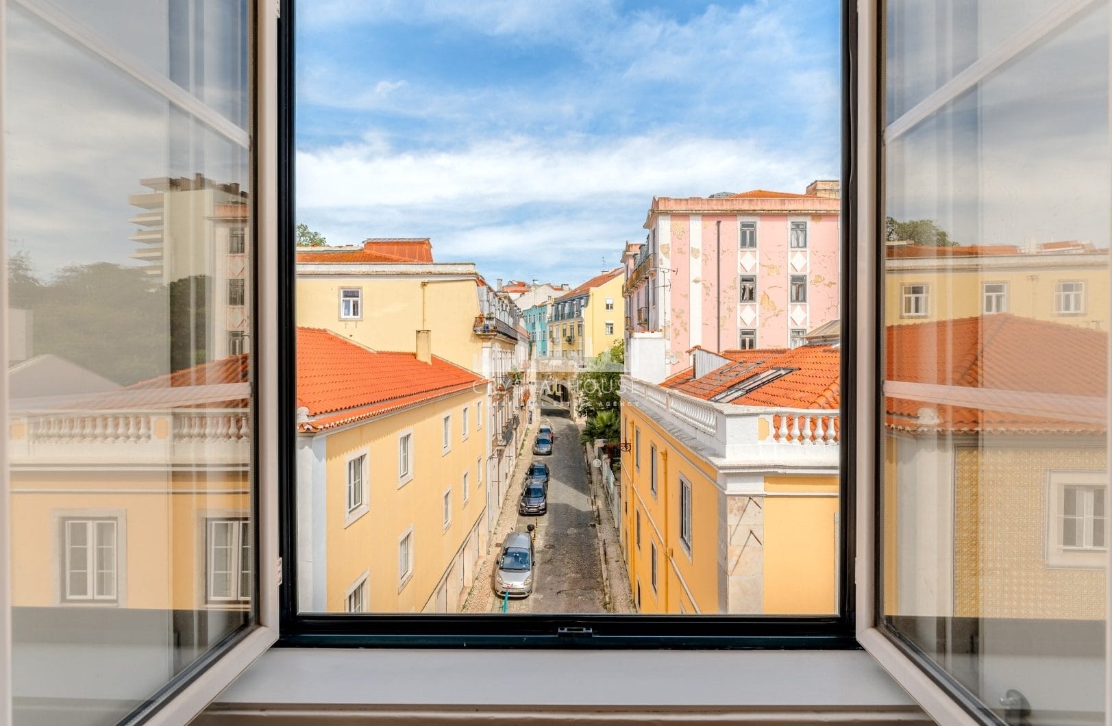 Portugalia, Lisbon, São Bento