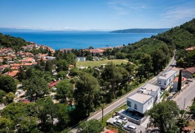 Chorwacja, Opatija