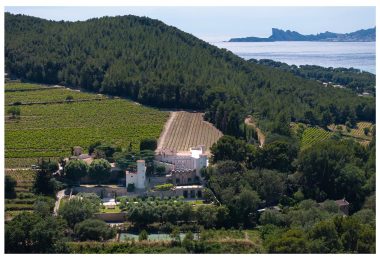 Francja, Saint-Cyr-sur-Mer