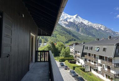 Francja, Chamonix-Mont-Blanc