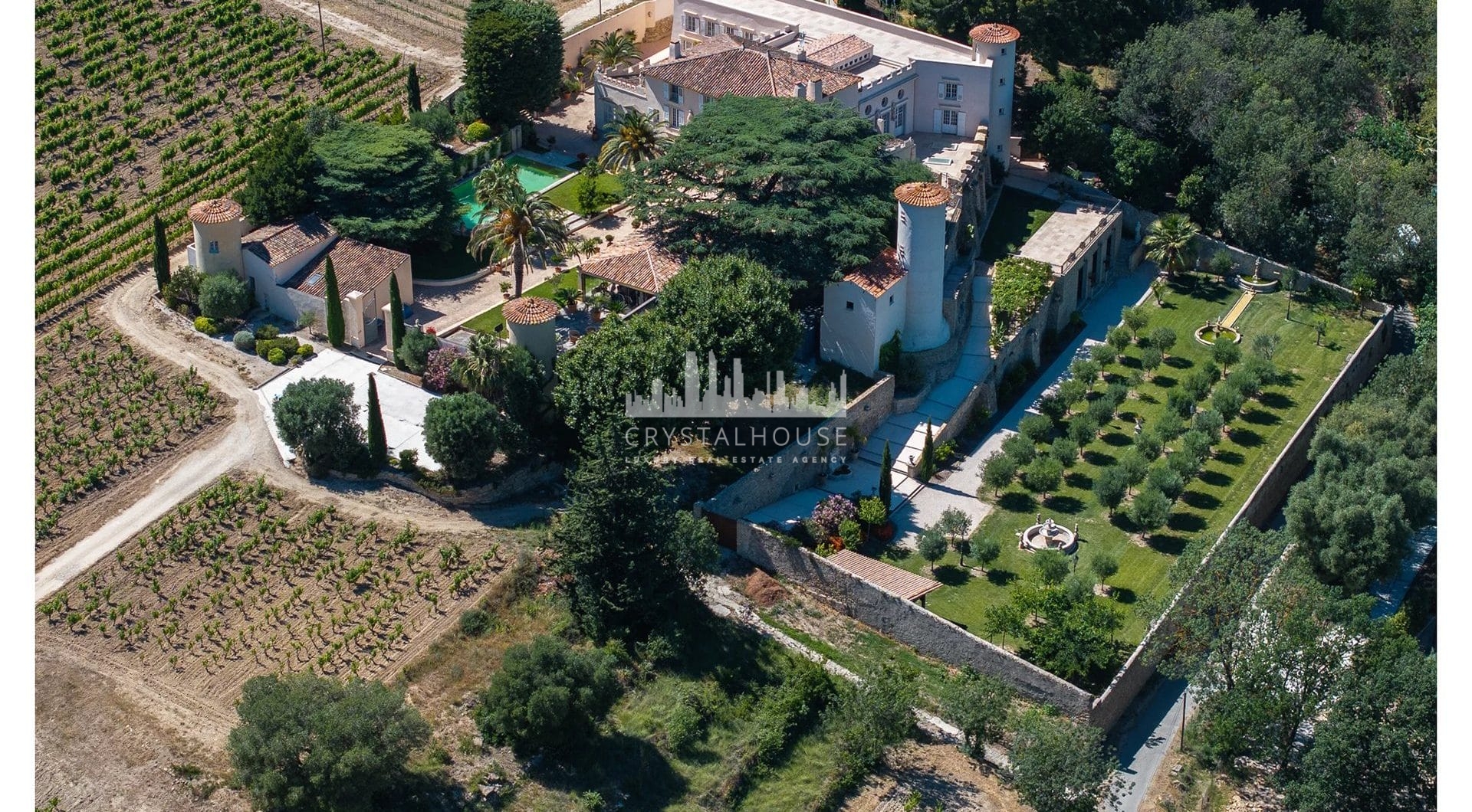 Francja, Saint-Cyr-sur-Mer