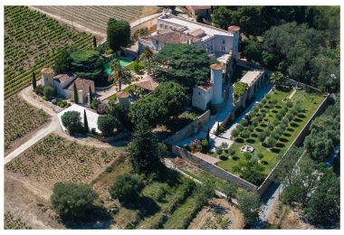 Francja, Saint-Cyr-sur-Mer