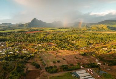 Mauritius, Tamarin