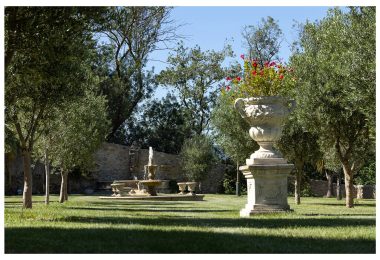 Francja, Saint-Cyr-sur-Mer