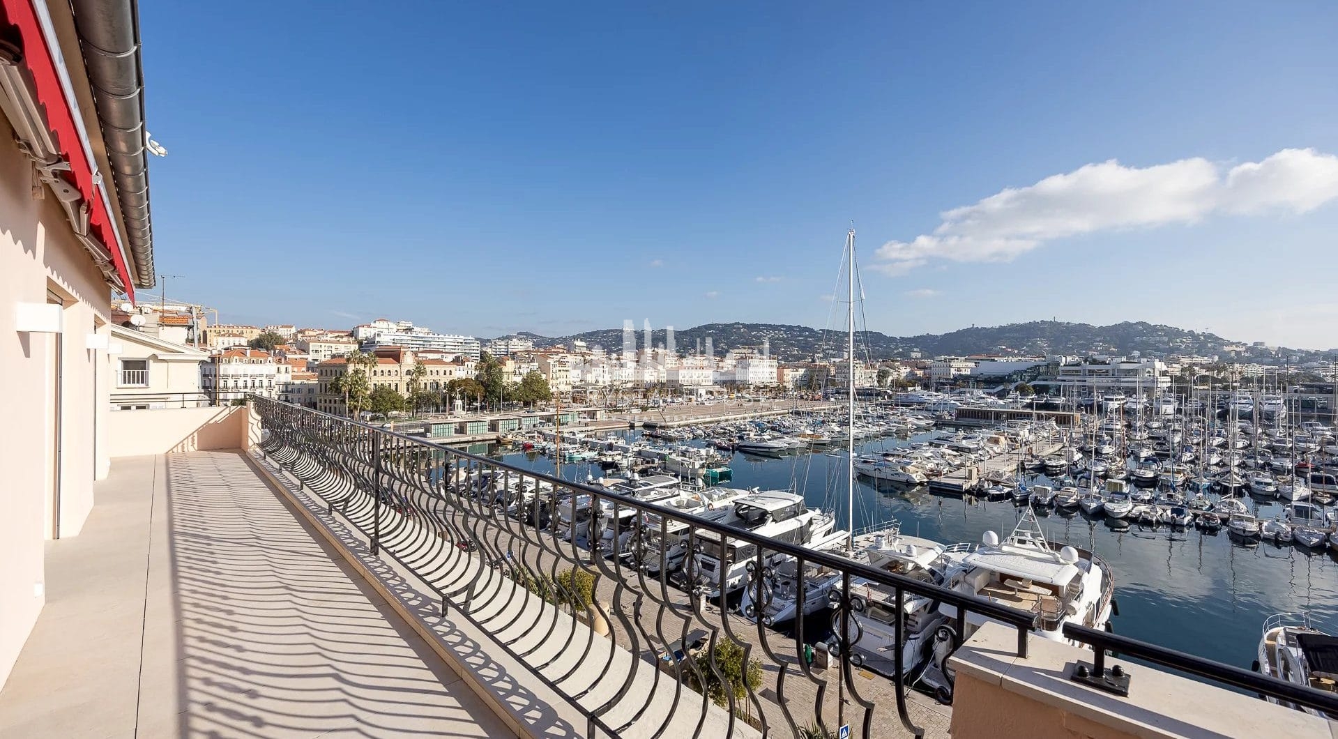 Francja, Cannes, Croisette