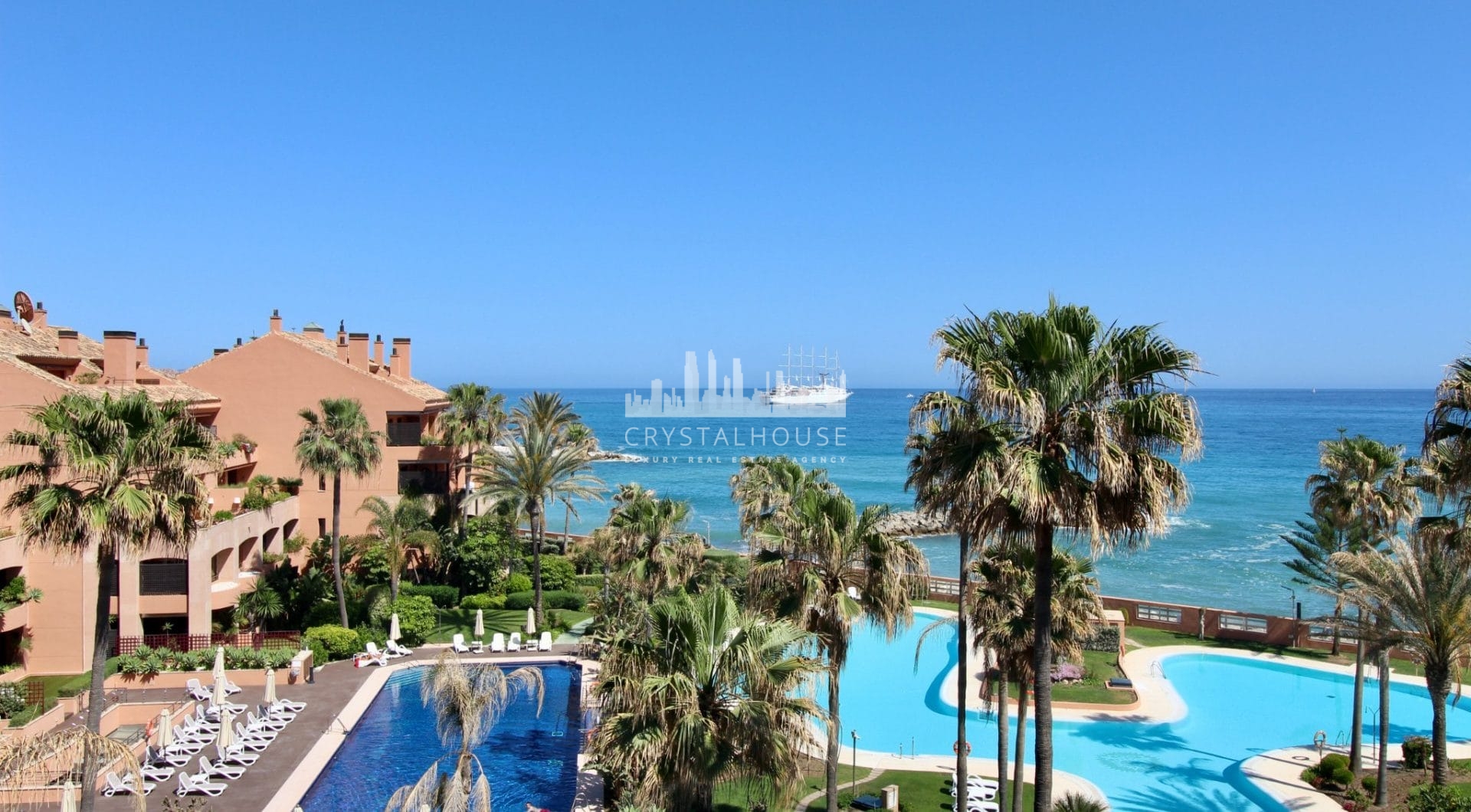 Hiszpania, Marbella, Marbella - Puerto Banus