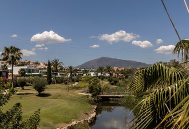 Hiszpania, Estepona, Estepona East