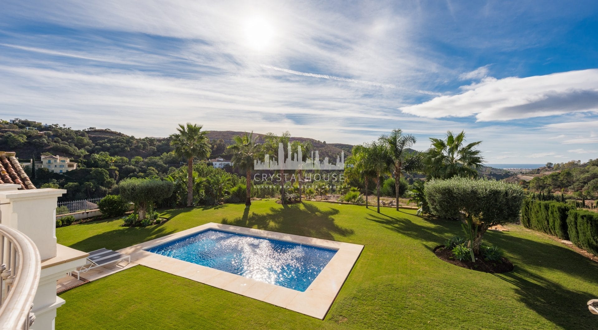 Hiszpania, Benahavis, Marbella Club Golf Resort