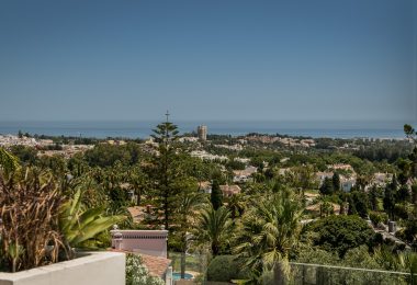 Hiszpania, Marbella, Nueva Andalucia