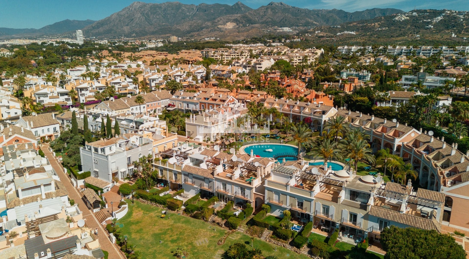 Hiszpania, Marbella, Marbella Este