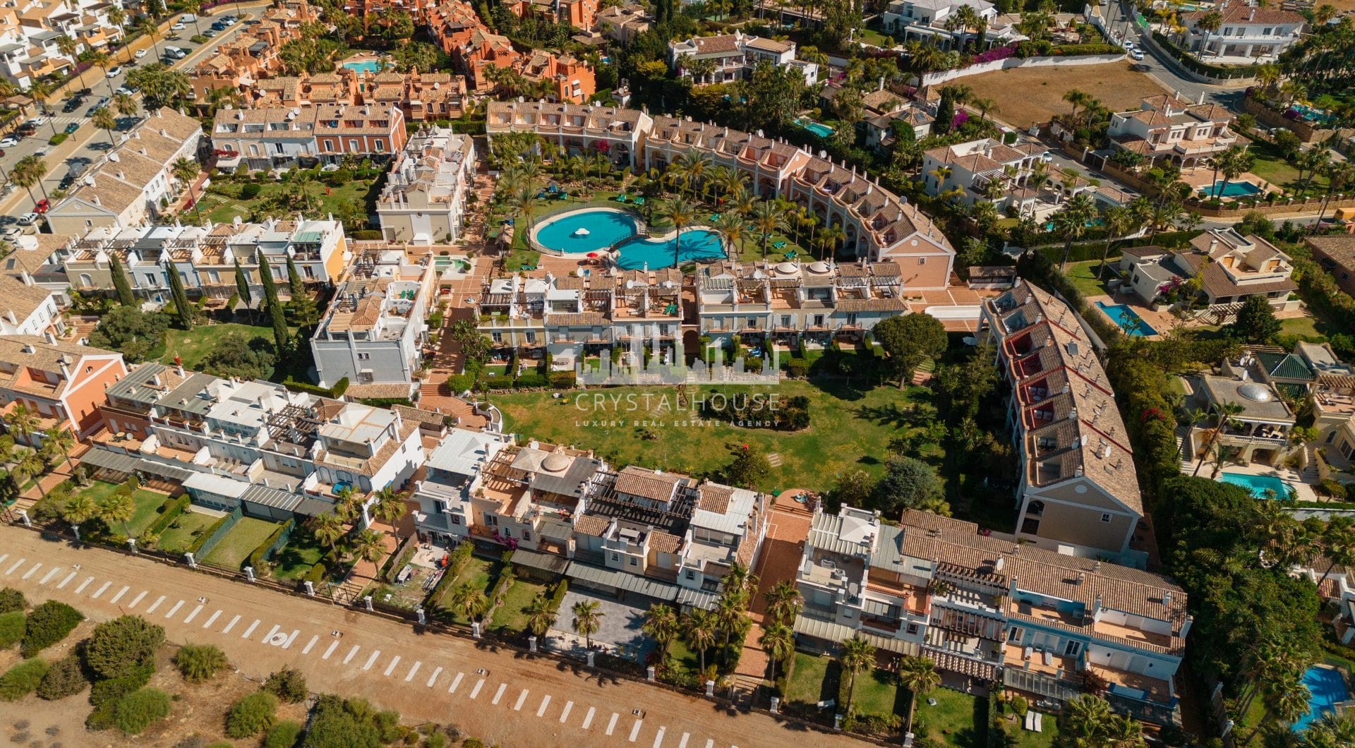 Hiszpania, Marbella, Marbella Este