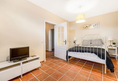 Superb four bedroom, na południe, naprzeciwko miasta El Vicario, La Mairena