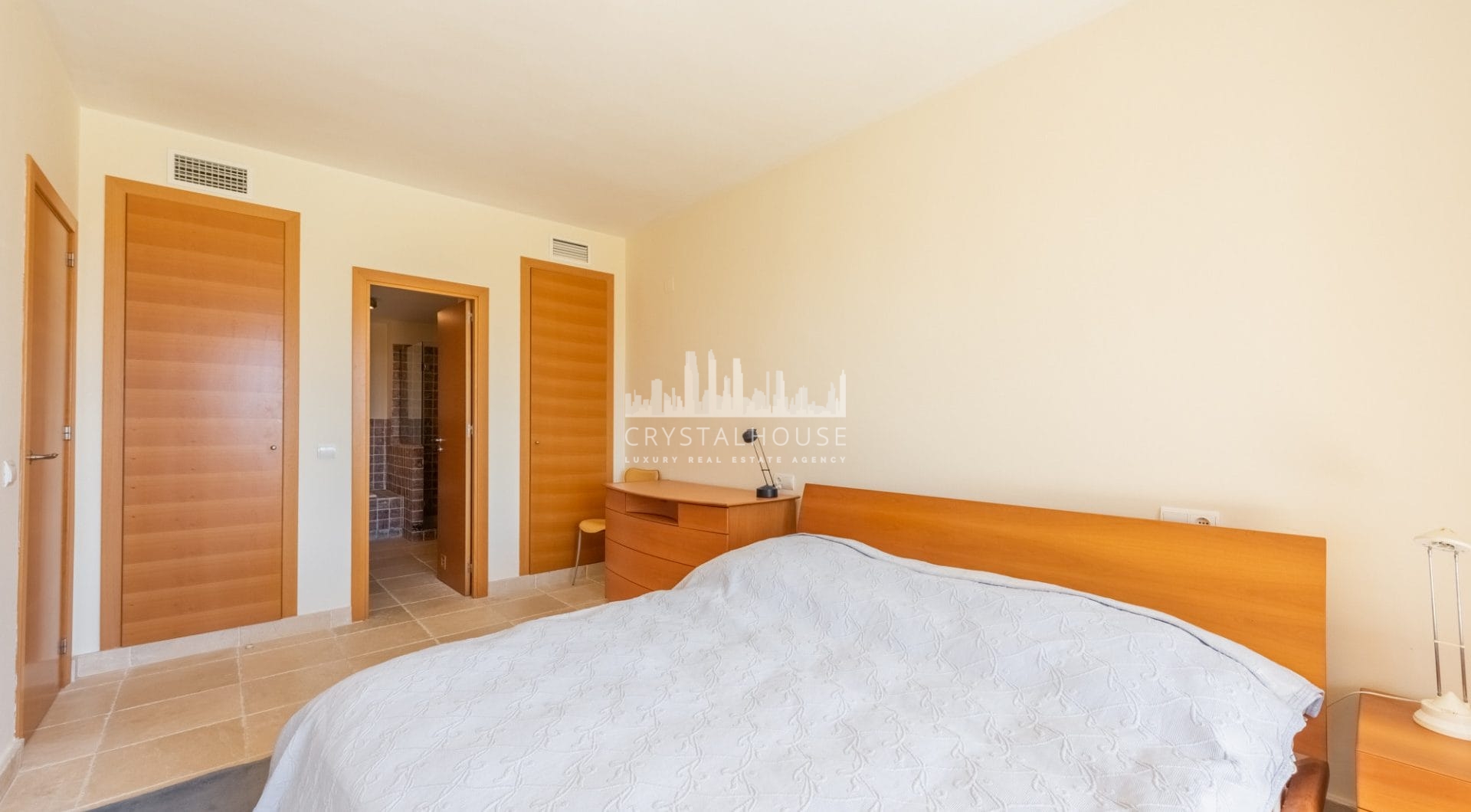 Wielki apartament w Four Seasons Flamingos, widok na basen i panoramiczny widok na morze!