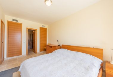 Wielki apartament w Four Seasons Flamingos, widok na basen i panoramiczny widok na morze!