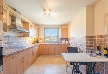 Wielki apartament w Four Seasons Flamingos, widok na basen i panoramiczny widok na morze!