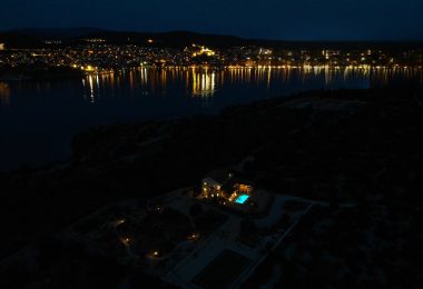 Chorwacja, Šibenik