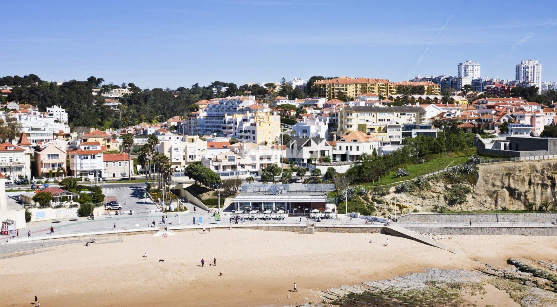 Portugalia, Cascais, Estoril